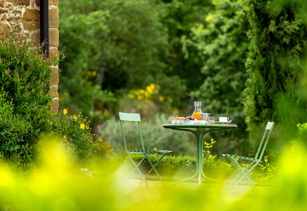 Villa Gerlino: Garden