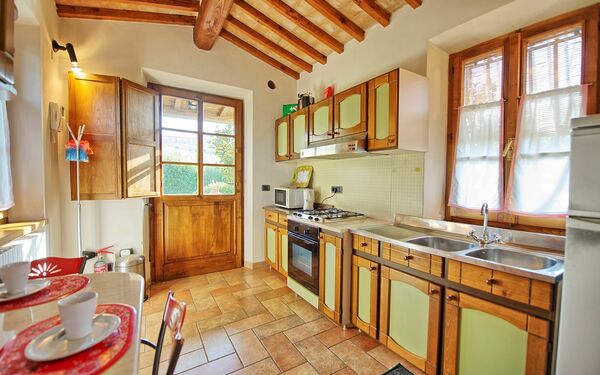 Il Cottage