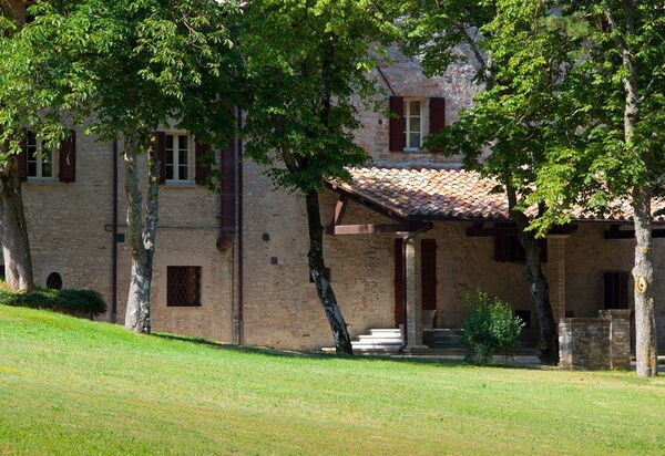 Villa Gubbio