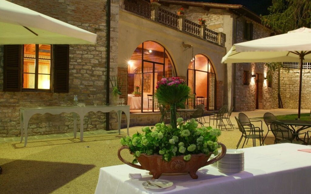 Villa Gubbio