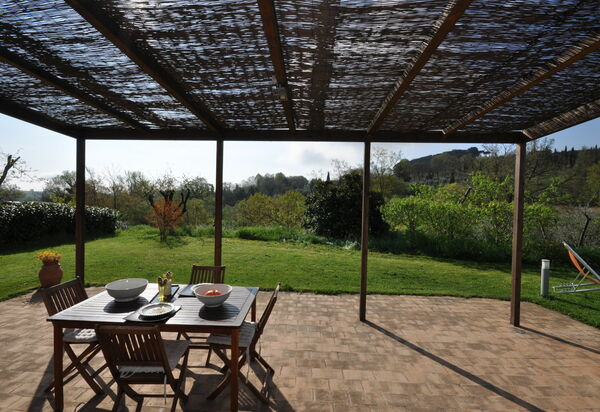 Capannino: Balcony / Terrace / Patio