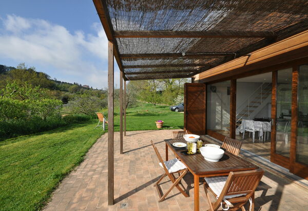 Capannino: Balcony / Terrace / Patio