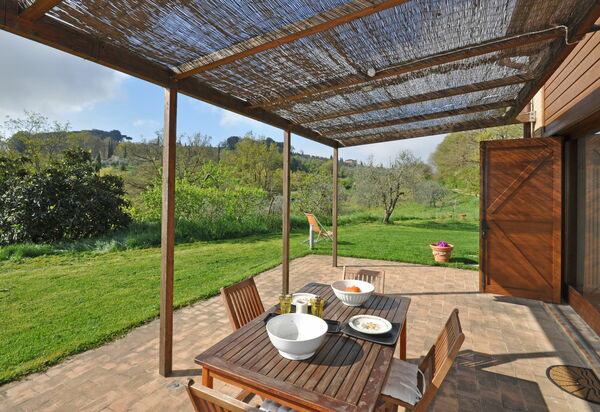 Capannino: Balcony / Terrace / Patio