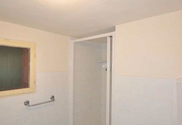 Casamare: Salle de bain