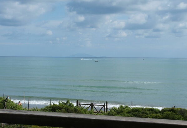 Casamare: Extérieur