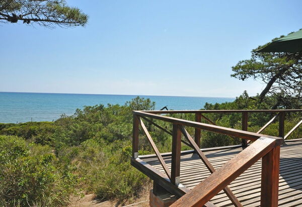 Casamare: Balcon / Terrasse / Patio, Extérieur