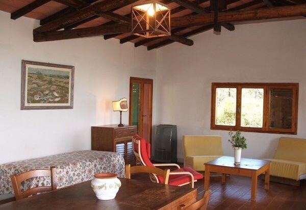 Casamare: Salle à manger