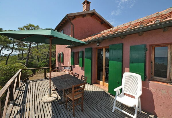 Casamare: Balcon / Terrasse / Patio, Extérieur, Extérieurs