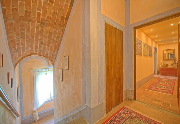 Villa Lorenza: Autre salle