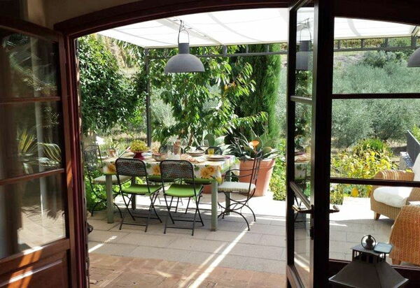 Villa Nova: Открытый, Экстерьеры