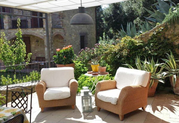 Villa Nova: Открытый, Экстерьеры