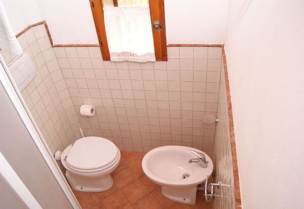 La Valle: Bathroom