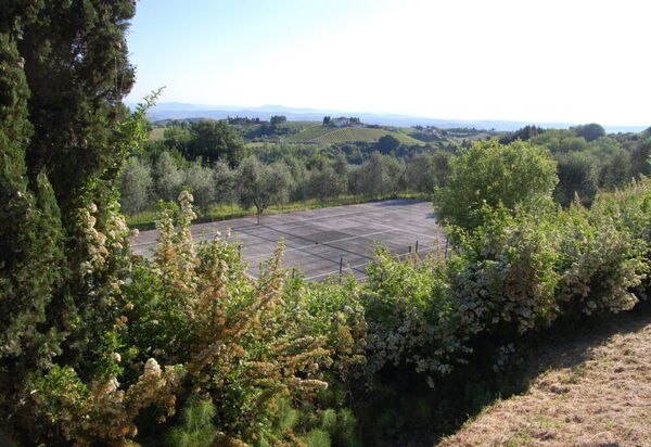 La Valle: Activities, Outdoor