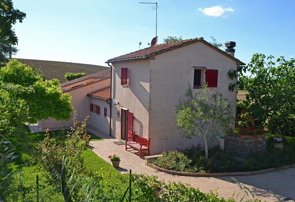 Casa Laura: Открытый, Сад, Экстерьеры