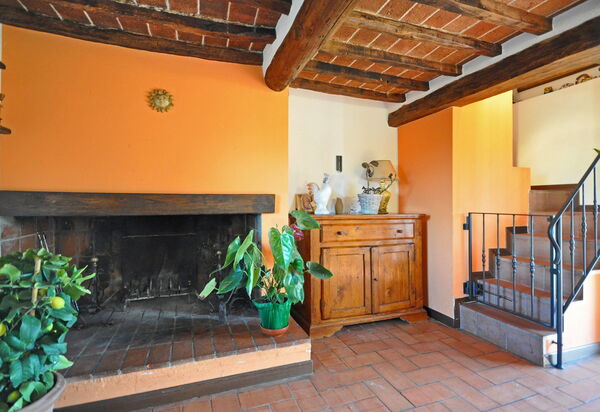 Casa Laura: Столовая