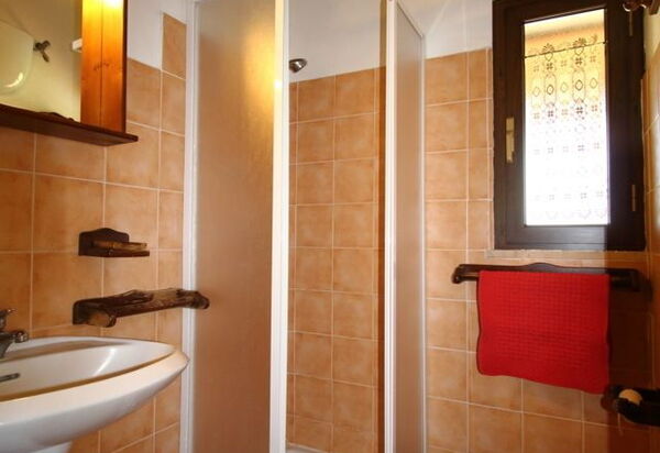 Funghi 1: Ванная комната