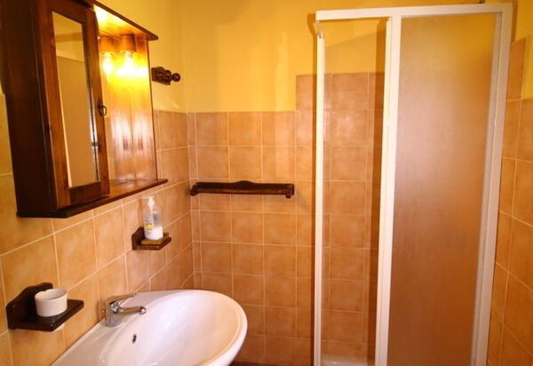 Funghi 1: Ванная комната