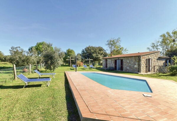 Funghi 1: бассейн, Открытый, Сад, Экстерьеры