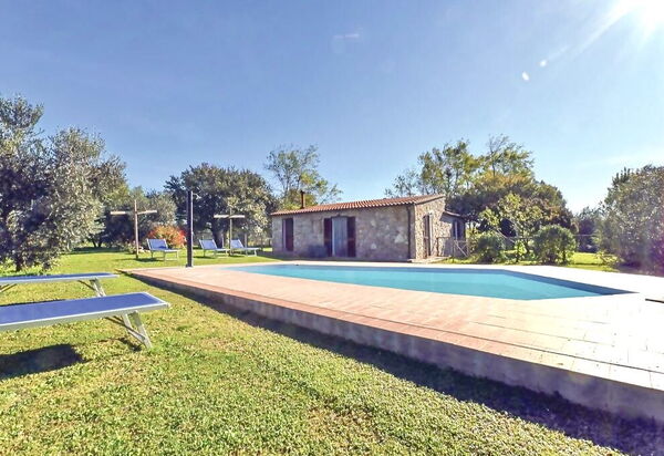 Funghi 1: бассейн, Открытый, Сад, Экстерьеры