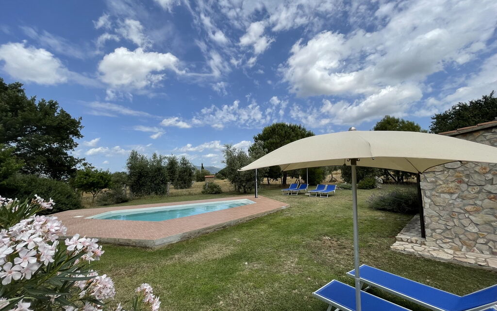 Funghi 1: Building Exterior, Garden, Outdoor, Pool