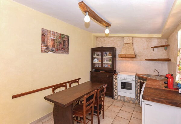 Funghi 2: Кухня, Столовая