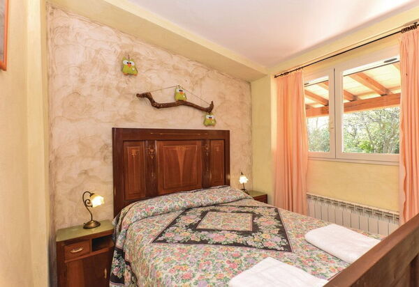 Funghi 2: Спальня