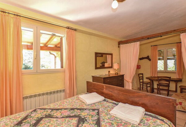 Funghi 2: Спальня