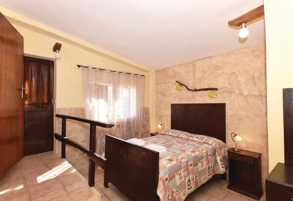 Funghi 2: Спальня