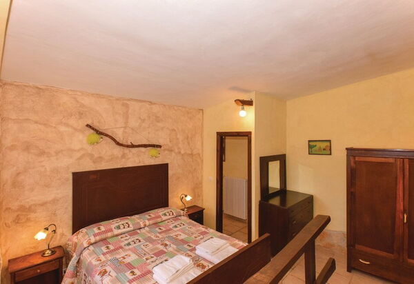 Funghi 2: Спальня