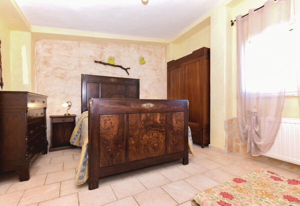 Funghi 2: Спальня