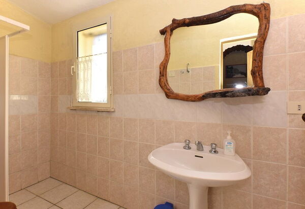 Funghi 2: Ванная комната