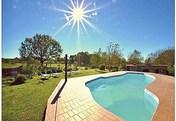 Funghi 2: бассейн, Открытый, Сад, Экстерьеры