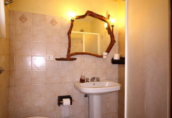 Funghi 2: Ванная комната