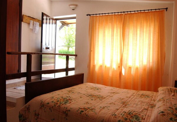 Funghi 2: Спальня