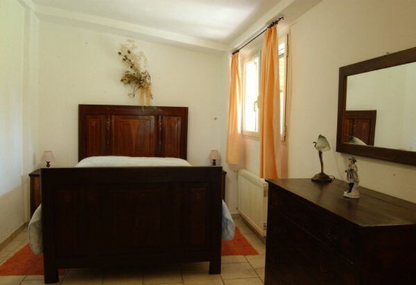 Funghi 2: Спальня