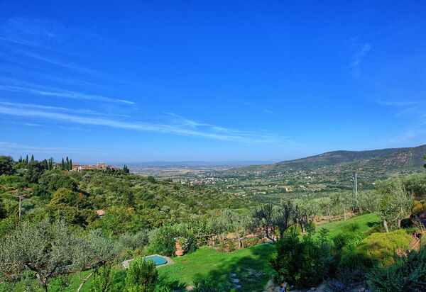 Casale Girifalco: Взгляды