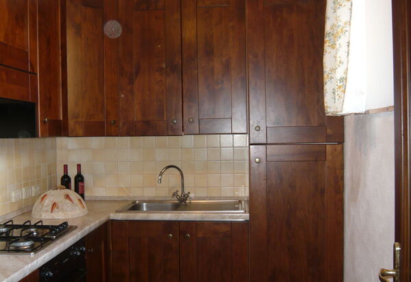 Le Querce Di Campocane: Bad