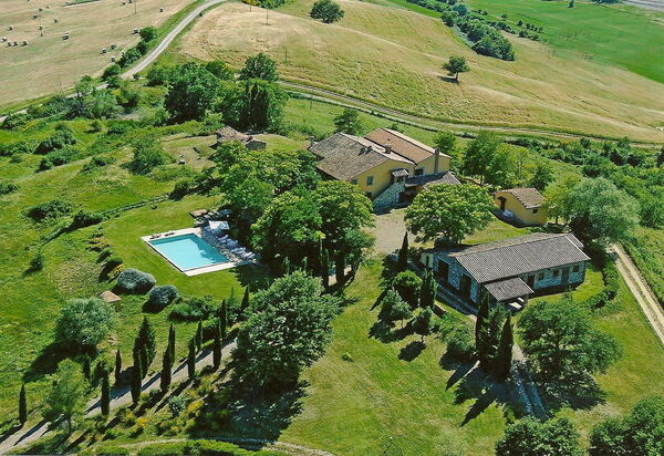 Le Querce Di Campocane: Ansichten