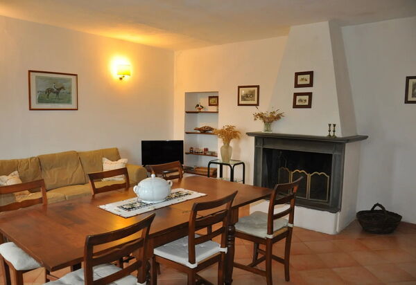 Le Querce Di Campocane