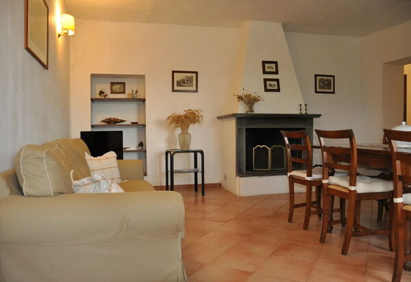 Le Querce Di Campocane