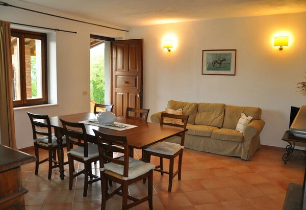 Le Querce Di Campocane