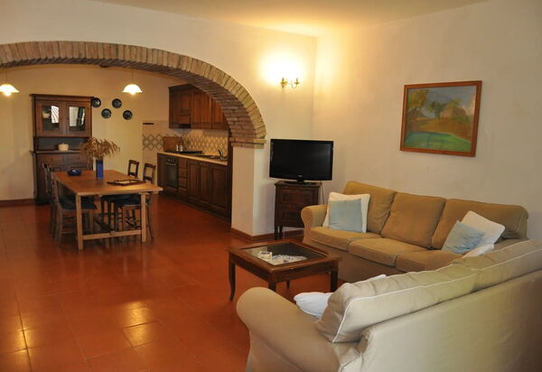 Le Querce Di Campocane