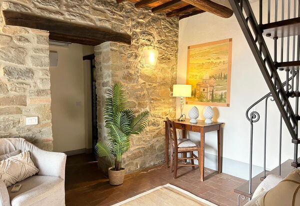 Antico Casale: Anderer Raum