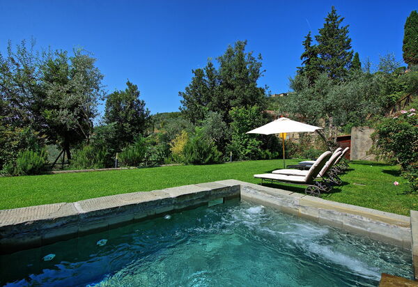 Antico Casale: Außen, Draussen, Garten, Schwimmbad