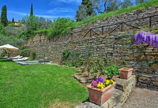 Antico Casale: Außen, Draussen, Garten