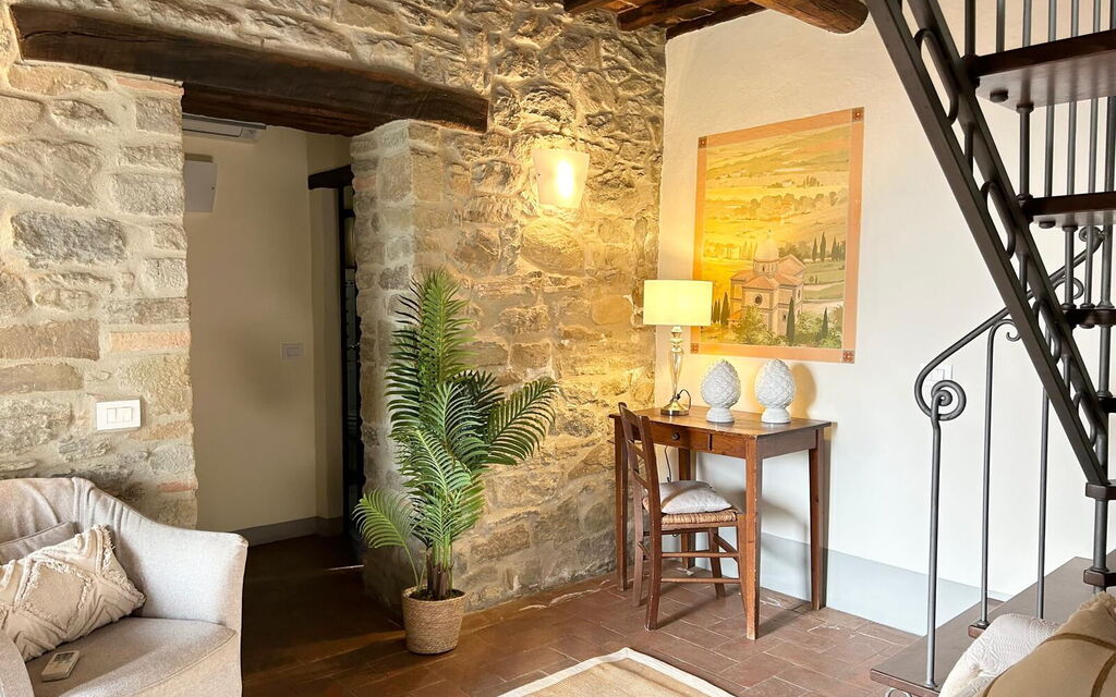 Antico Casale: Other Room