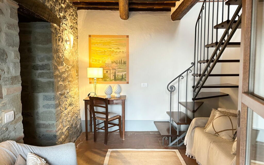 Antico Casale: Other Room