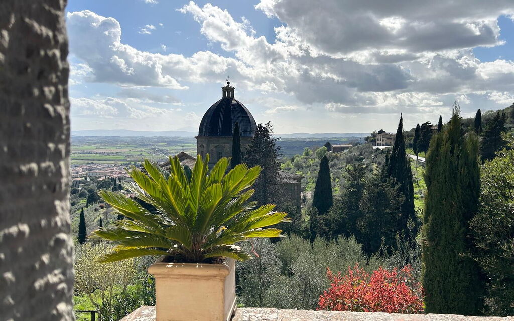 Antico Casale: Outdoor