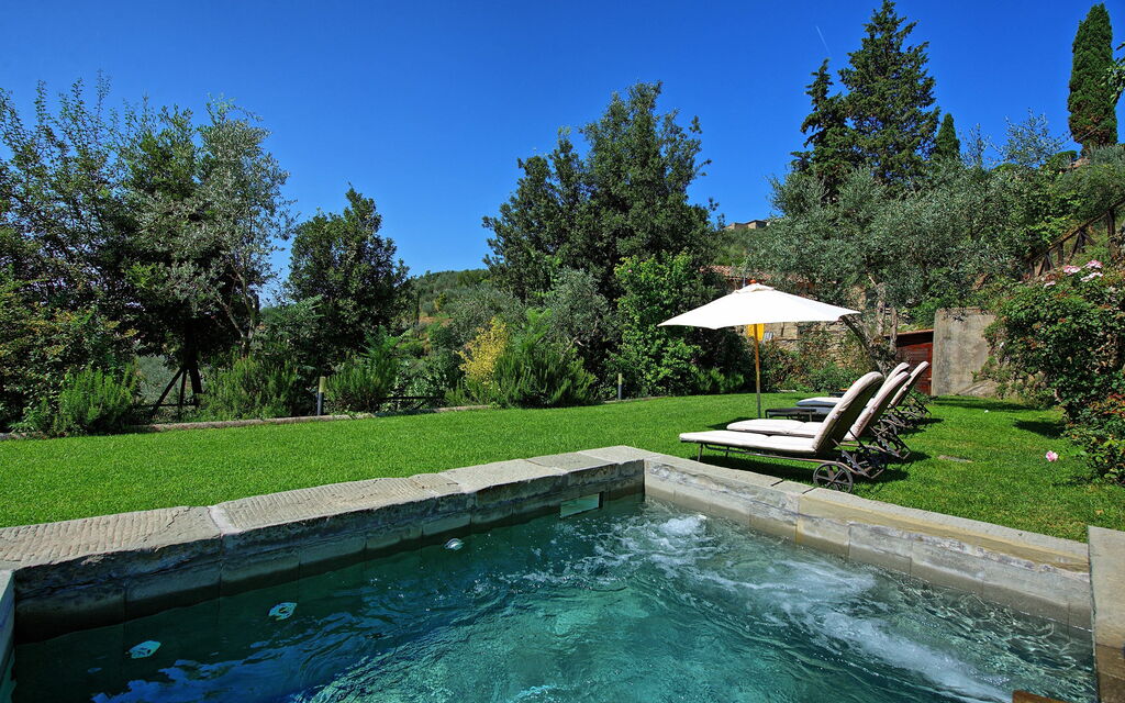 Antico Casale: Building Exterior, Garden, Outdoor, Pool