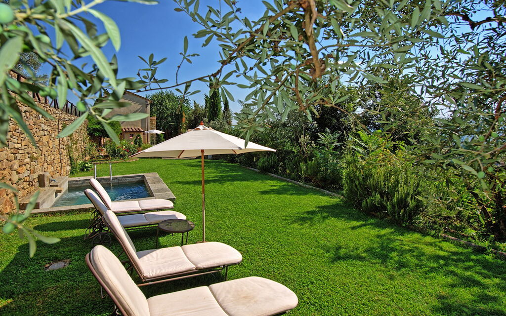 Antico Casale: Building Exterior, Garden, Outdoor